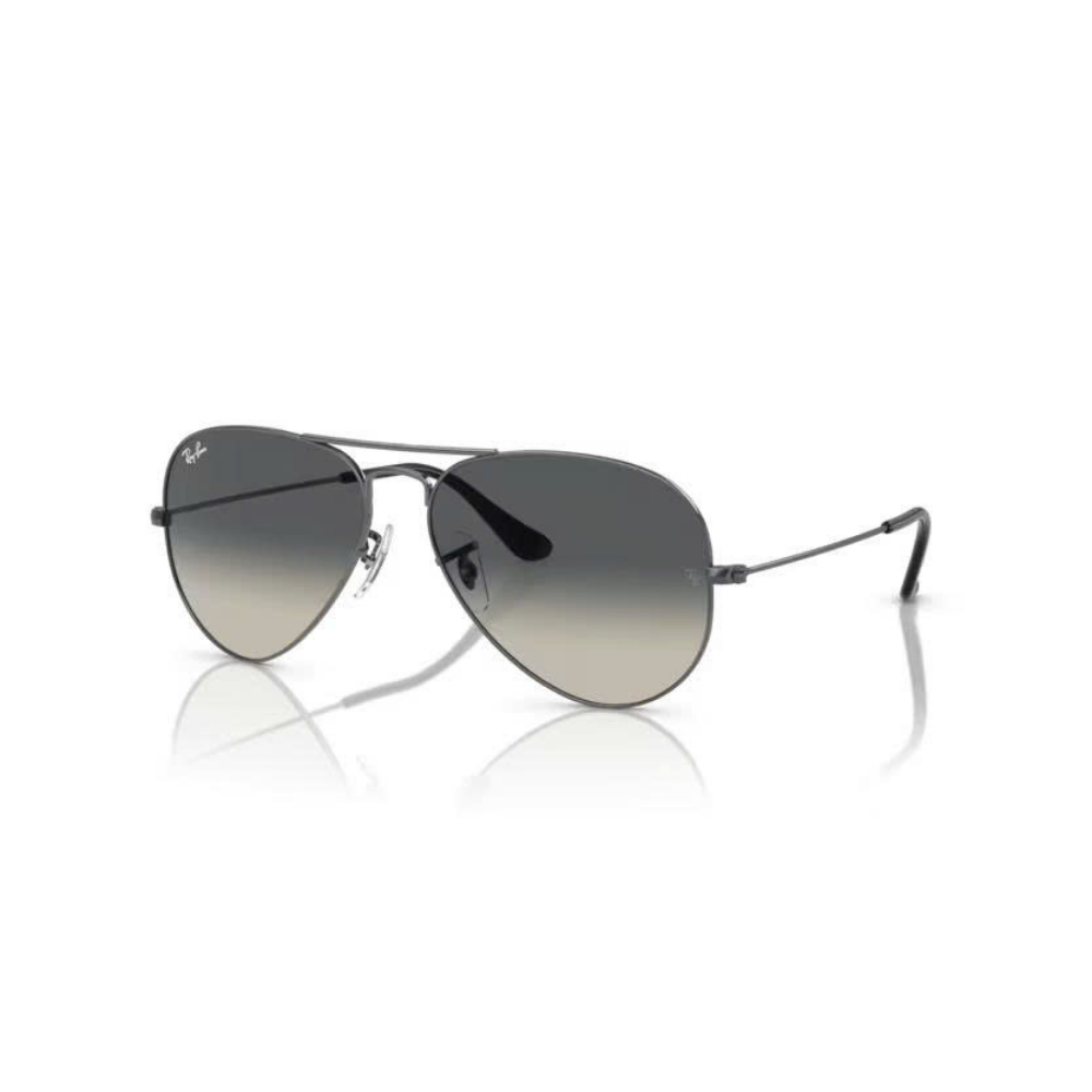 Kính Mát Rayban 0RB3025_004/7162 Gun Metal